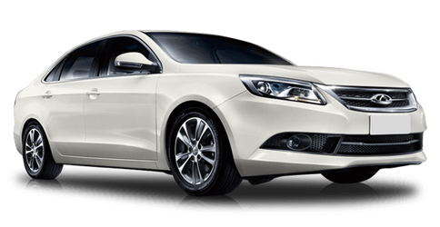 Chery Arrizo 7 Perl White