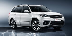Chery