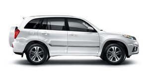 Chery
