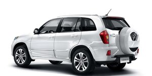 Chery