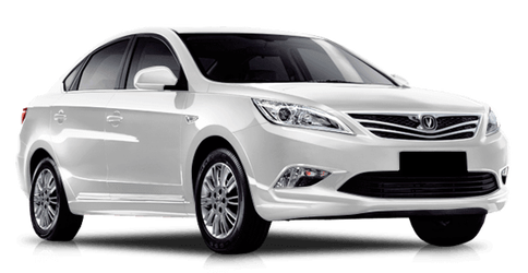 Changan Eado White