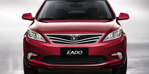 Changan