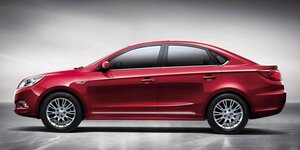 Changan