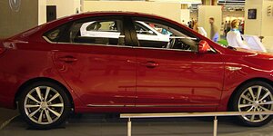 Changan