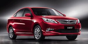 Changan