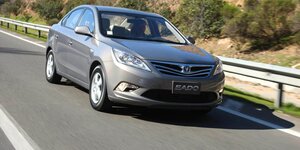 Changan