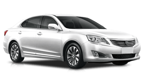 Changan Raeton White