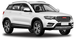 Haval H6 Coupe