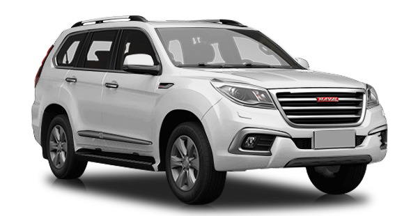 Haval 9 2024 фото цена комплектации