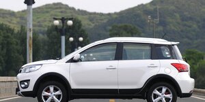Great Wall