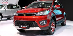 Great Wall