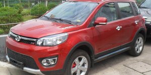 Great Wall