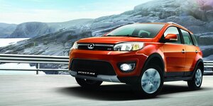 Great Wall