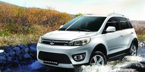 Great Wall