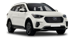 Hyundai Grand Santa Fe