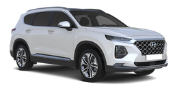 Hyundai Santa Fe IV
