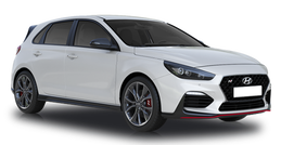 Hyundai I30N