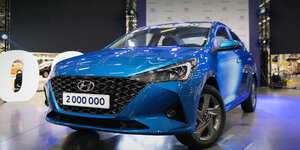 Hyundai