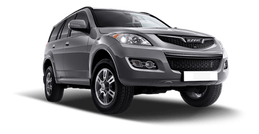 Haval H5