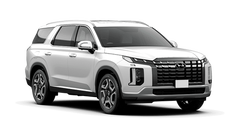 Hyundai Palisade Белый перламутр