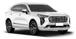 Haval Jolion Белоснежный нефелин