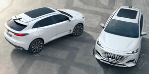 Changan