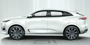 Changan