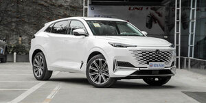 Changan
