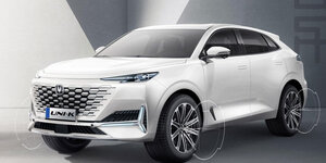 Changan