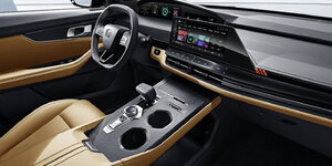 Changan