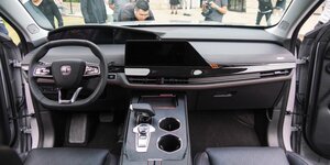Changan