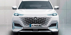 Changan