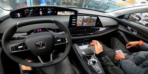 Changan