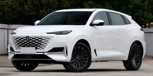 Changan