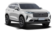 Haval H6 Белый