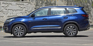 Chery