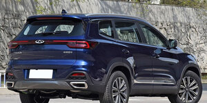 Chery