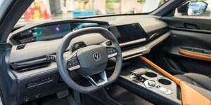 Changan