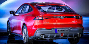 Changan