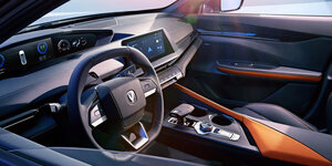 Changan