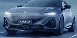 Changan
