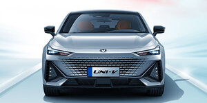 Changan