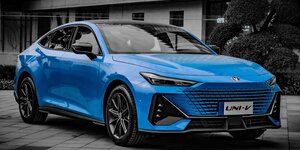 Changan