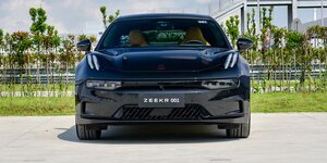 Zeekr