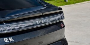 Zeekr