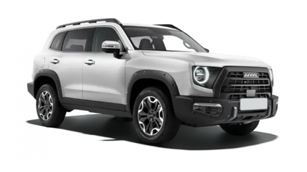 Haval Dargo X Благородный агат