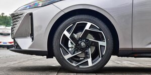 Changan