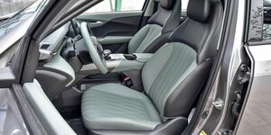 Changan