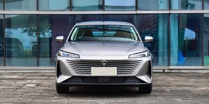 Changan