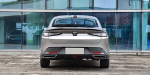 Changan